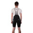 Endura Pro SL Long Wide bib shorts