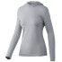 Фото #6 товара HUK Womens Waypoint Hoodie