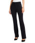 Фото #1 товара Nic+Zoe Ponte Knit Pant Women's Xs