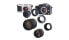 Фото #2 товара Novoflex Adapter Nikon Obj. an Micro Four Thirds Kameras - Black