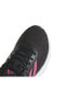 Runfalcon 3.0 Kadın Günlük Kullanım ve Spora Uygun Koşu Ayakkabısı Siyah Pembe