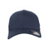 Фото #5 товара FLEXFIT Cap Organic Cotton