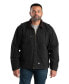 Фото #2 товара Men's Highland Washed Gasoline Jacket