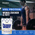 Фото #8 товара Weider Premium Whey Protein Powder, Low Carb Protein Shakes with Whey Protein Isolate, Chocolate Nougat, (1x 2.3 kg)