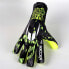 Фото #4 товара Вратарские перчатки HO SOCCER First Evolution III NG Graffiti Lime