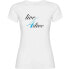 ფოტო #4 პროდუქტის KRUSKIS Live 4 Dive short sleeve T-shirt