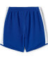 ფოტო #3 პროდუქტის Girls School Uniform Mesh Athletic Gym Shorts