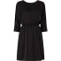 Фото #1 товара PEPE JEANS Kalomina Long Sleeve Dress