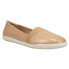 Фото #2 товара Easy Spirit Bounce Slip On Womens Beige Flats Casual BOUNCE-LNA01