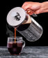 French Press 34 oz 1 Liter Coffee Tea Maker