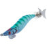 Фото #5 товара DTD Jibionera Panic 3.5 Squid Jig 105 mm 18g