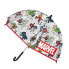 Umbrella Marvel Multicolour PoE 45 cm