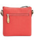 ფოტო #3 პროდუქტის Saffiano North South Crossbody, Created for Macy's