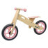 Фото #2 товара ROBIN COOL Little Pilot balance bike