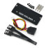 M1 SATA drive mounting kit - for Odroid M1 minicomputer