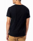 Фото #3 товара Men's Short Sleeves Go-To T-shirt