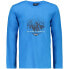 ფოტო #1 პროდუქტის CMP 39U3164 long sleeve T-shirt