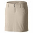 COLUMBIA Saturday Trail Skort