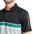 Фото #4 товара ABACUS GOLF Marco short sleeve polo