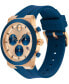 Фото #2 товара Наручные часы Lacoste 2011309 Neocroc Men's Watch 42mm 5ATM.