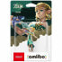 Фото #1 товара Коллекционная фигура Amiibo Zelda: Tears of the Kingdom - Zelda