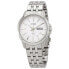 Фото #1 товара Citizen Men's Day and Date Quartz Stainless Steel Watch - BF2011-51A NEW