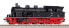 Фото #4 товара PIKO 50602 - Train model - HO (1:87) - Boy/Girl - 14 yr(s) - Black - Red - Model railway/train