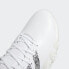 adidas Codechaos 22 Boost 防滑耐磨轻便 低帮 高尔夫球鞋 男款 白黑