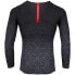 Фото #2 товара WILIER Respiro Long Sleeve Base Layer