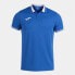 Фото #1 товара Joma Championship VI Short Sleeve Polo T-shirt 101954.702