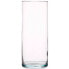 Фото #1 товара GIFT DECOR Cylindrical Crystal Vase 30X12 cm