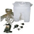 OEM MARINE 12V 1.6L Windscreen Washer Pump Set