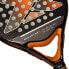 NOX Equation Advanced Series 24 padel racket