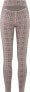 Фото #2 товара Fila Damskie Legginsy termoaktywne ROSE HIGH WAIST PANT