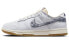 Фото #1 товара Кроссовки Nike Dunk Low "Washed Denim" FN6881-100