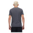 Фото #2 товара NEW BALANCE Sport Essentials Heathertech short sleeve T-shirt