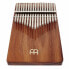 Meinl 17 Notes Solid Acacia Kalimba