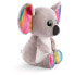 Фото #3 товара NICI Glubschis Dangling Koala Miss Crayon 45 cm Teddy