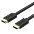 HDMI Cable Unitek Y-C137M 1,5 m