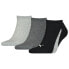 Фото #1 товара PUMA Lifestyle Sneakers socks 3 pairs