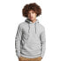SUPERDRY Organic Cotton Vintage Logo Embroidered hoodie