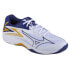 Mizuno Thunder Blade ZM V1GA237043 shoes 46 - фото #6