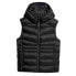 Фото #1 товара SUPERDRY Fuji Quilt Padded vest