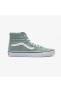 Фото #1 товара Кроссовки Vans Sk8-Hi Green Yay