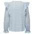 ფოტო #2 პროდუქტის JDY Willow Long Sleeve Blouse