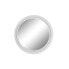 Фото #1 товара Настенное зеркало Home ESPRIT Белый Металл город 85,5 x 9,5 x 85,5 cm