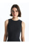 Фото #3 товара Платье LC WAIKIKI XSIDE Комфортное Bodycon для женщин
