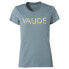 VAUDE Graphic short sleeve T-shirt