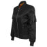 URBAN CLASSICS Basic bomber jacket