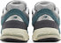 Фото #4 товара [M2002REM] Mens New Balance 2002R 'NEW SPRUCE MAGNET'